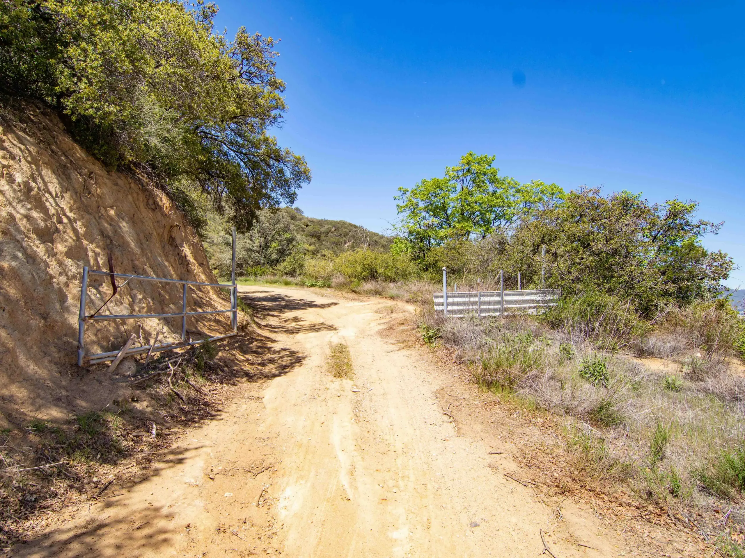 Bobcat Trail Getaway