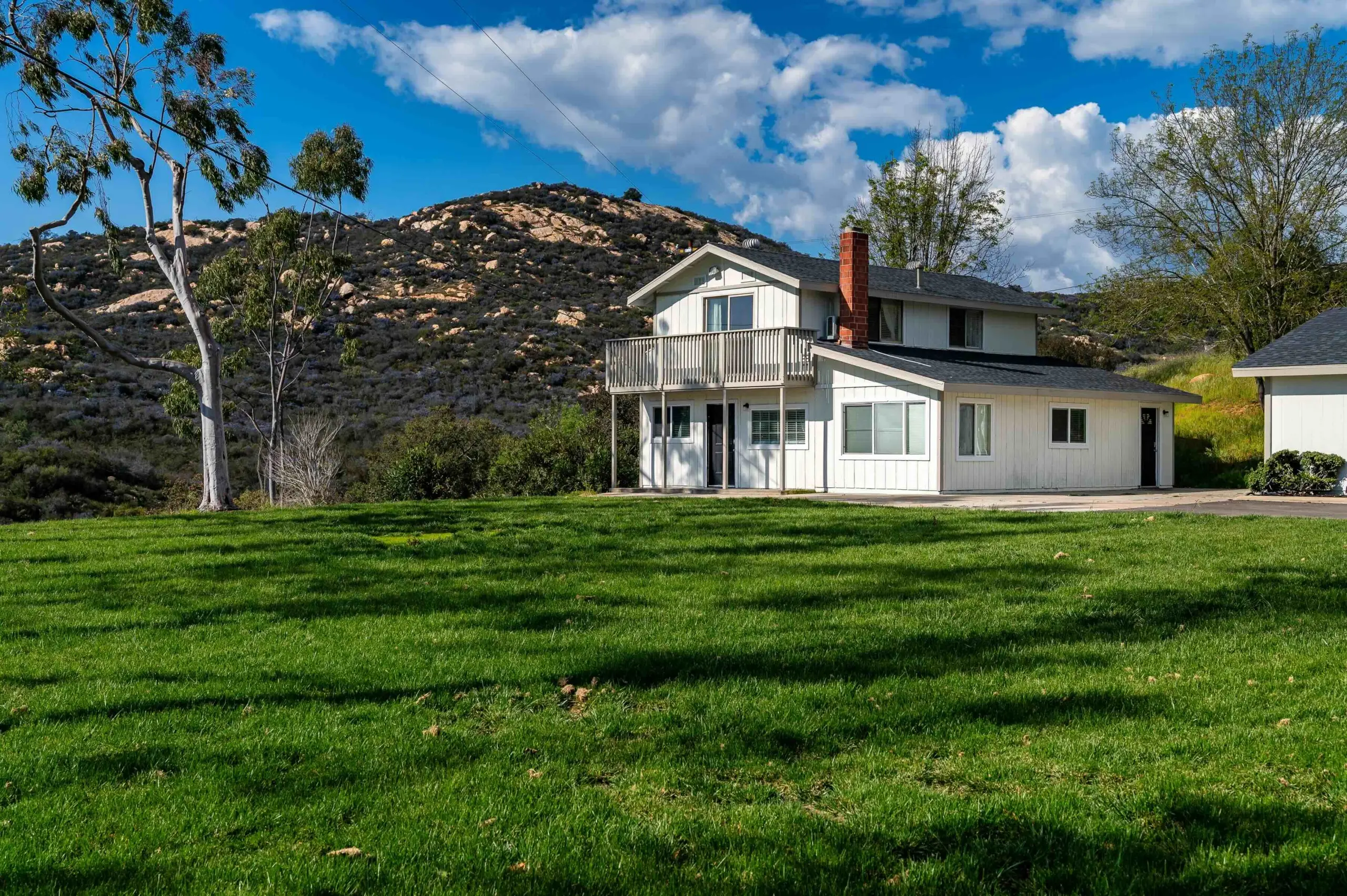 Guardian Ranch