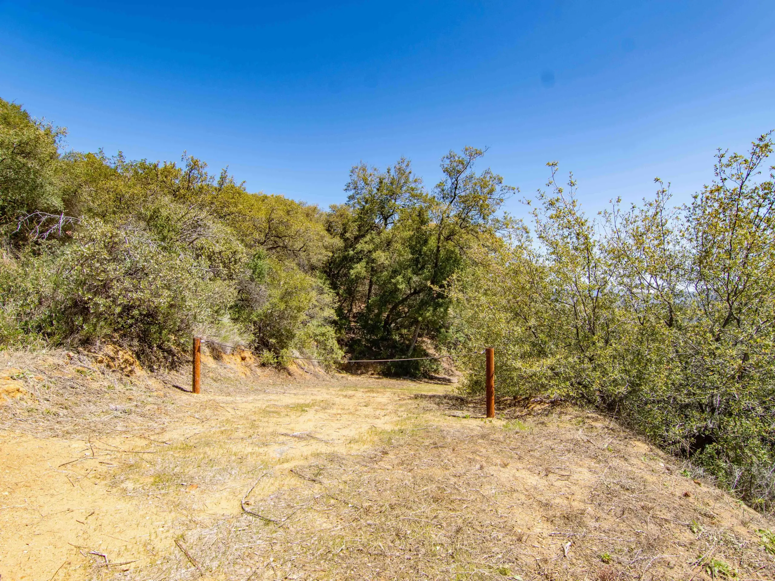 Bobcat Trail Getaway