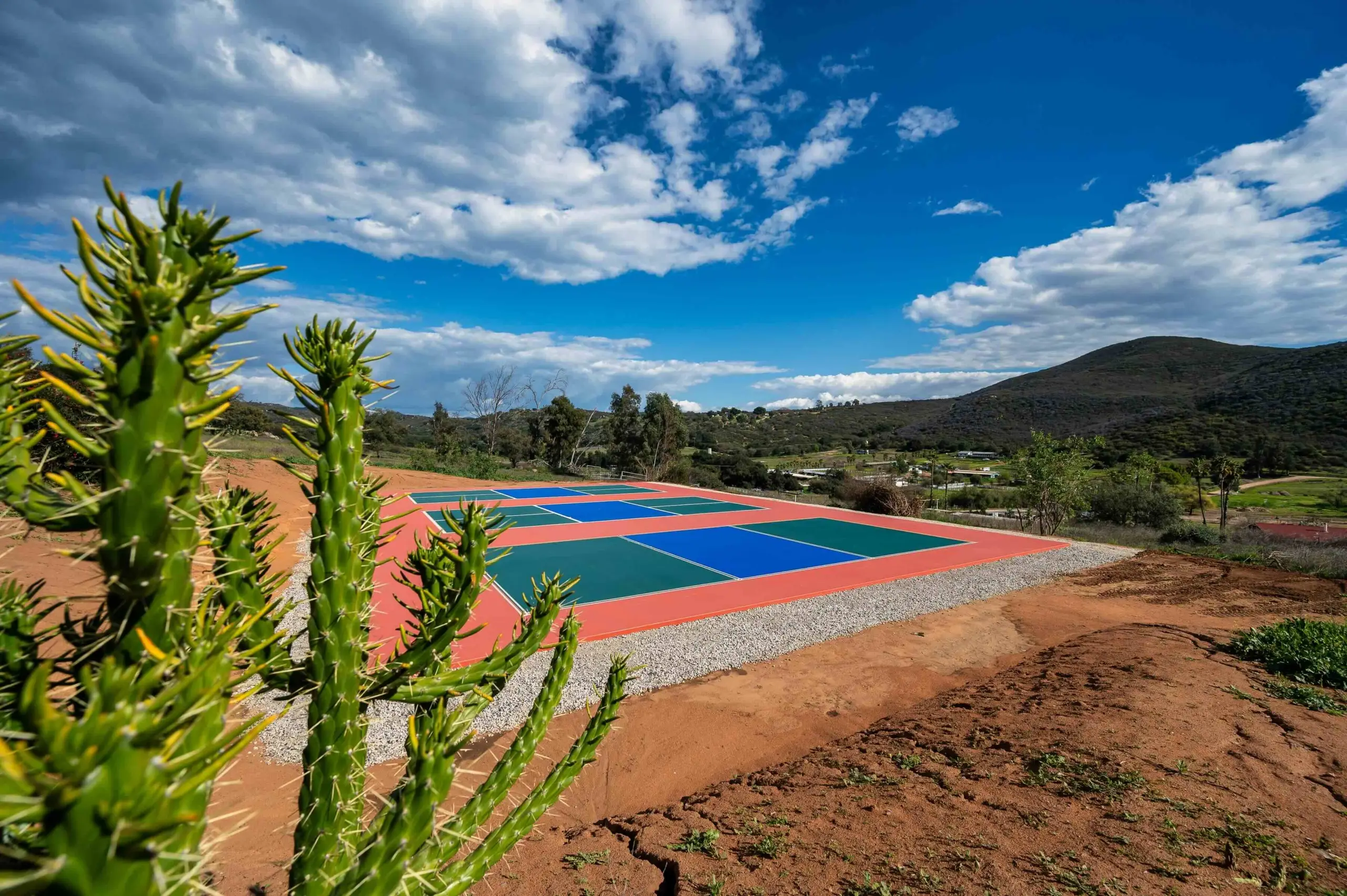 Guardian Ranch