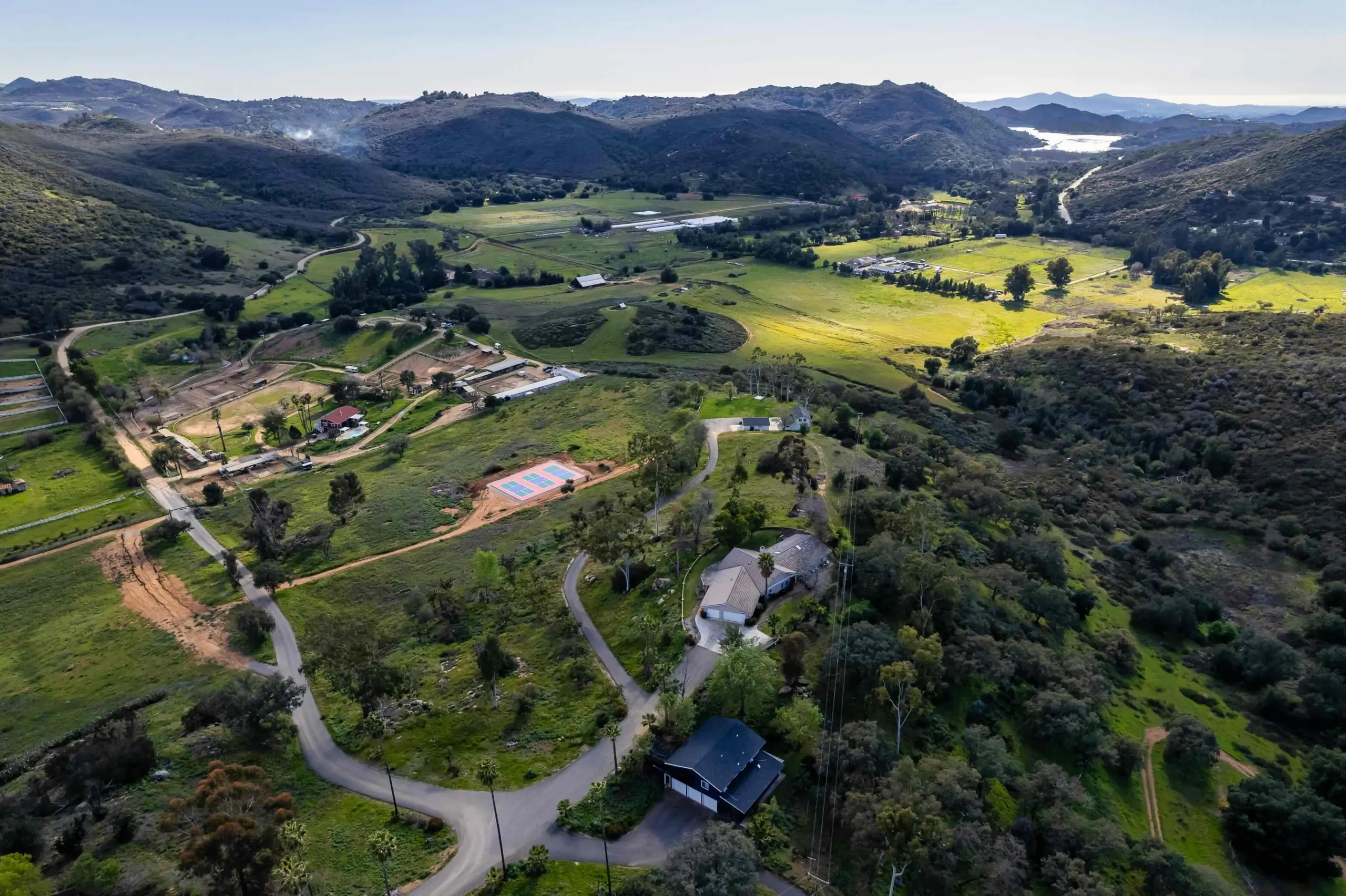 Guardian Ranch