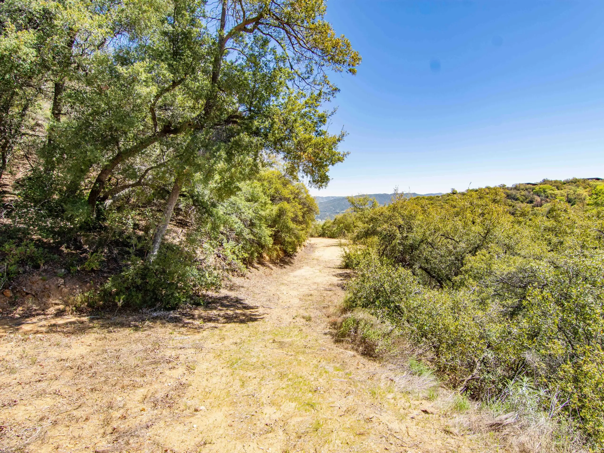 Bobcat Trail Getaway