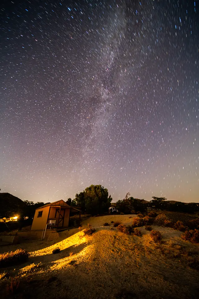 Ranchita Valley Farmstead
