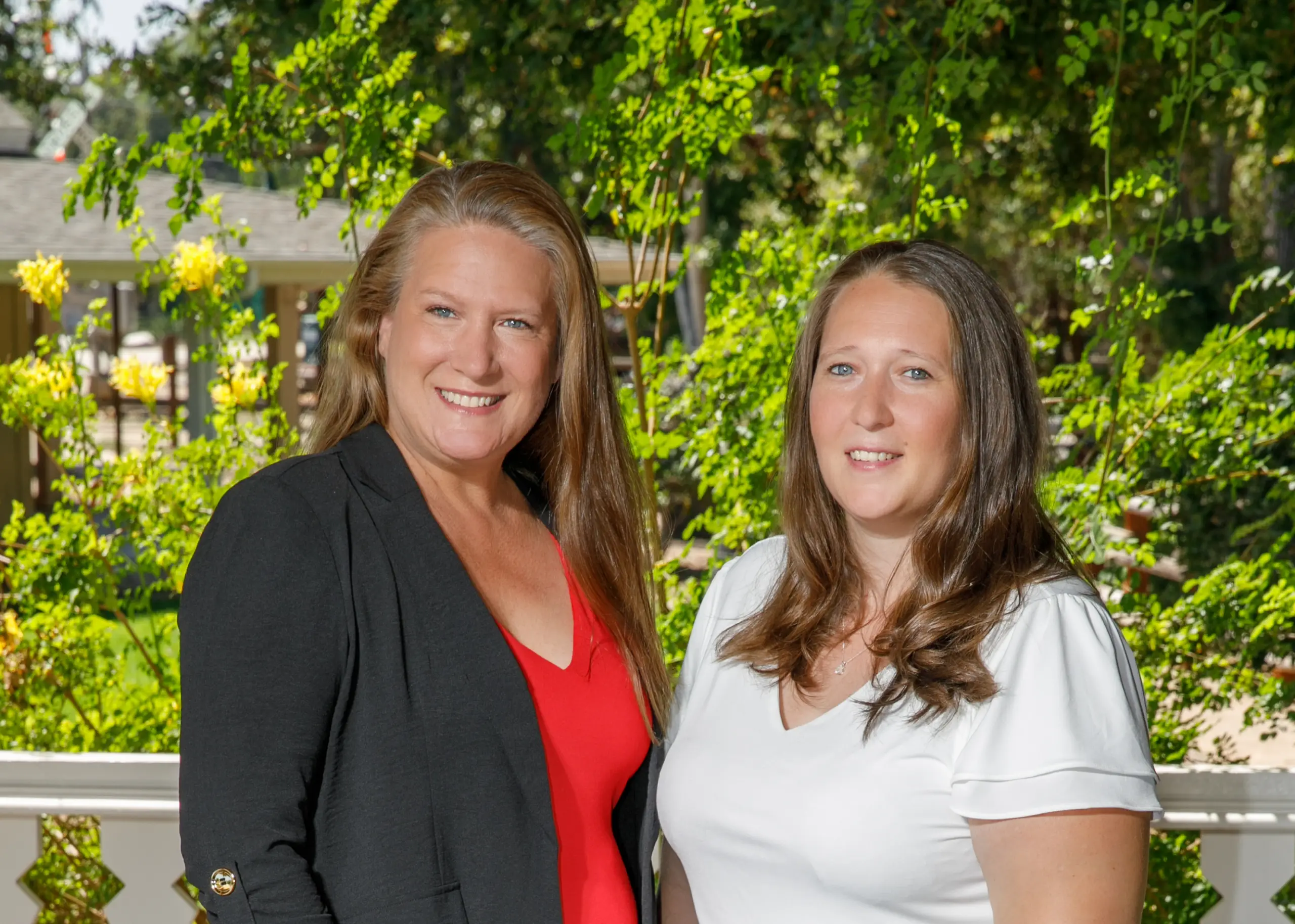 Red Hawk Realty Property Managers