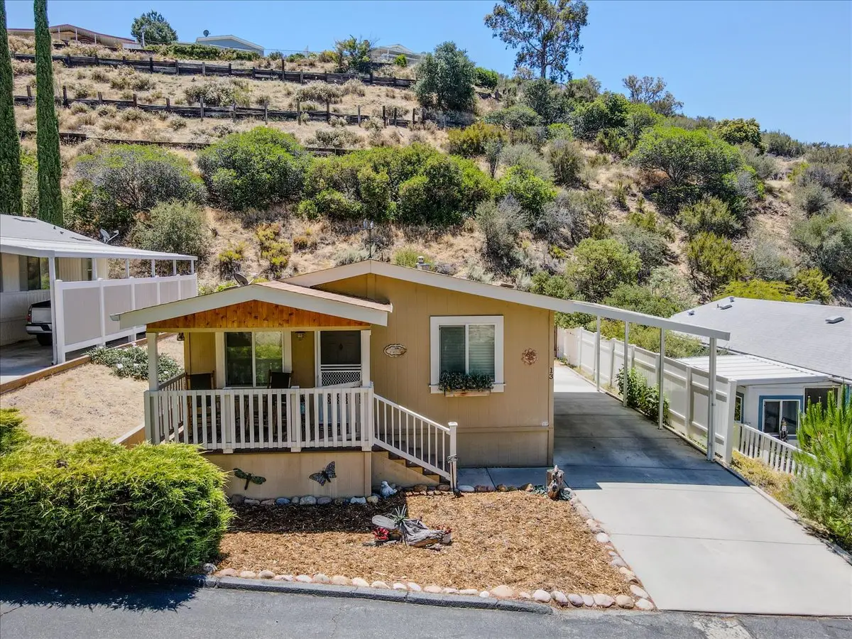 Stone Ridge 55+ Community — Warner Springs