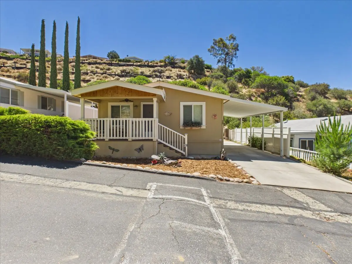 Stone Ridge 55+ Community — Warner Springs