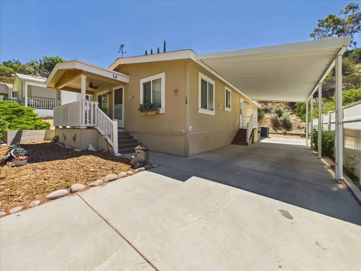 Stone Ridge 55+ Community — Warner Springs