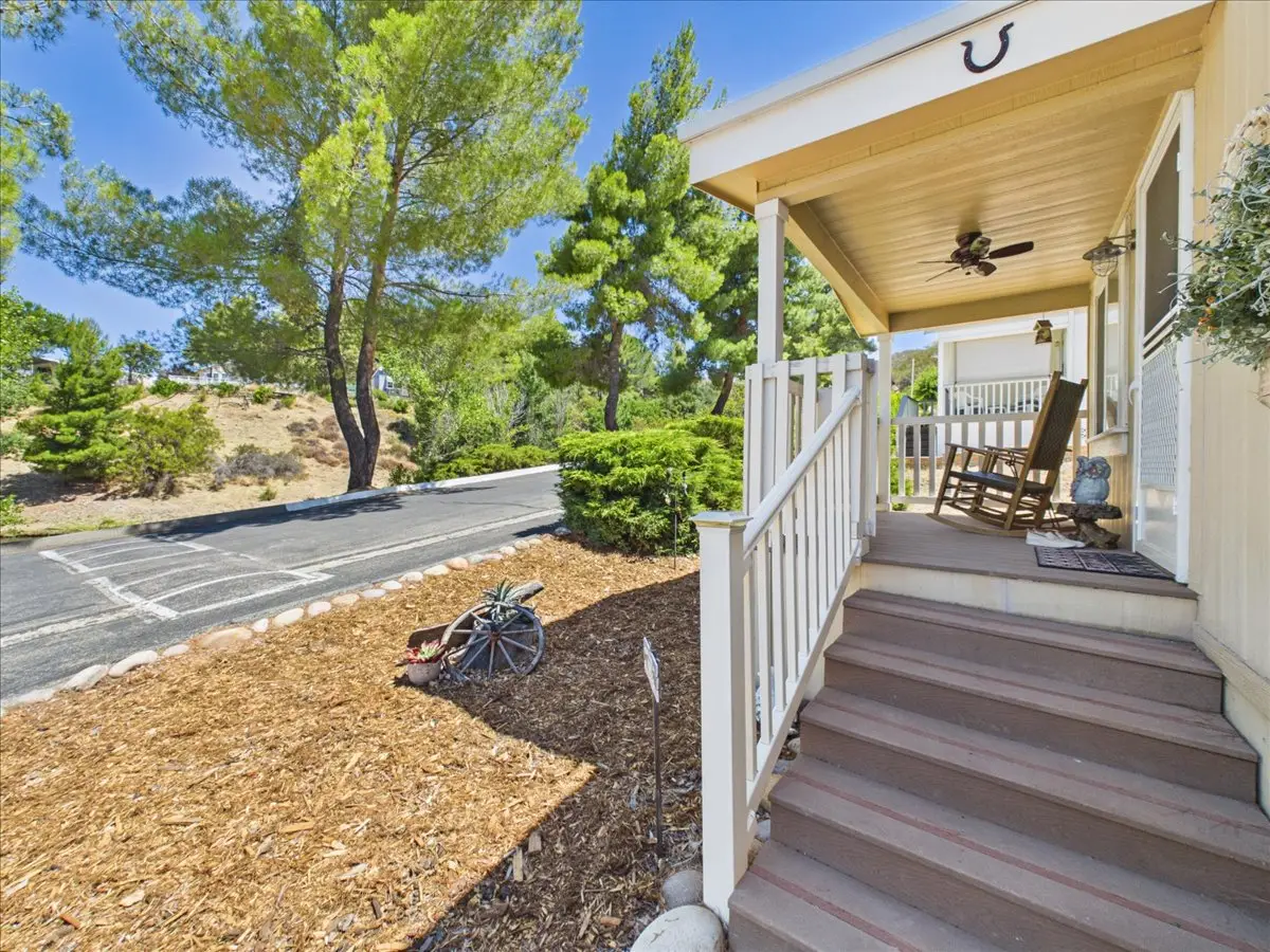 Stone Ridge 55+ Community — Warner Springs