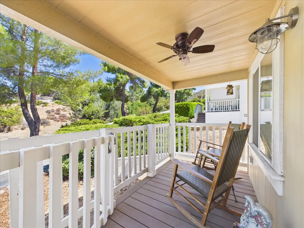 Stone Ridge 55+ Community — Warner Springs