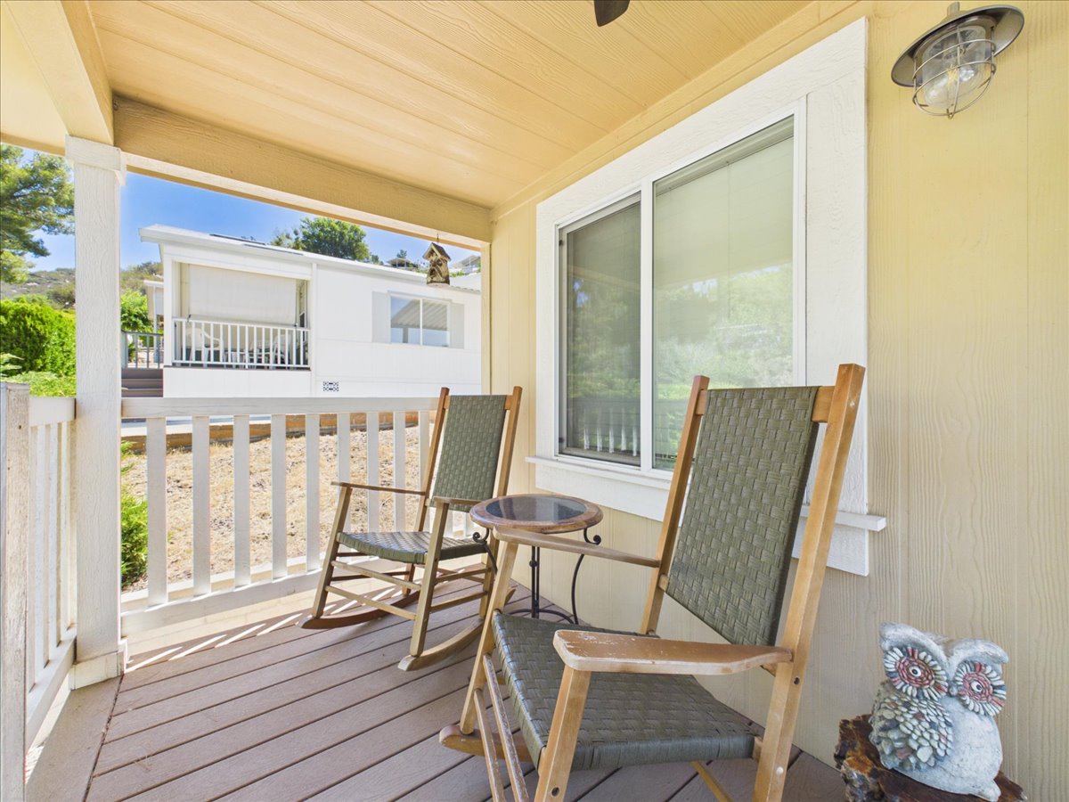 Stone Ridge 55+ Community — Warner Springs