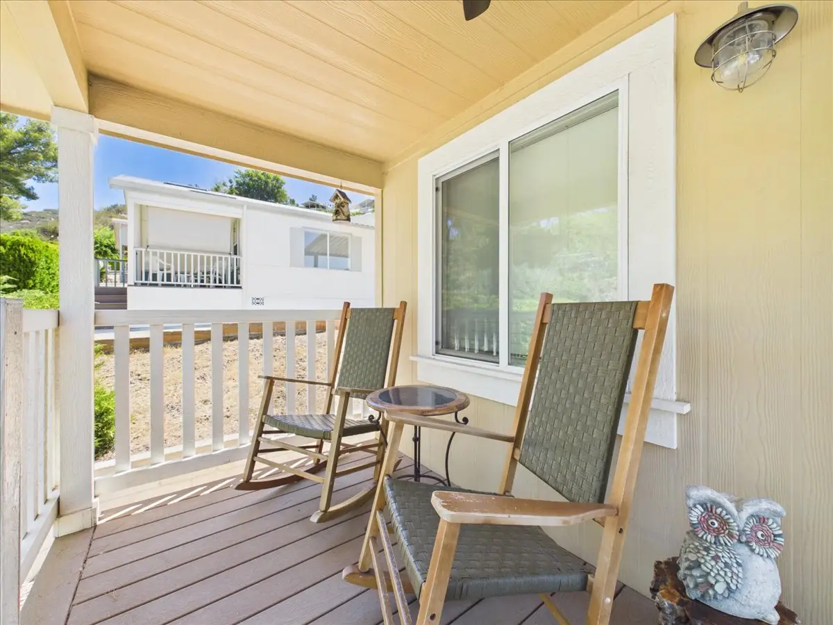 Stone Ridge 55+ Community — Warner Springs