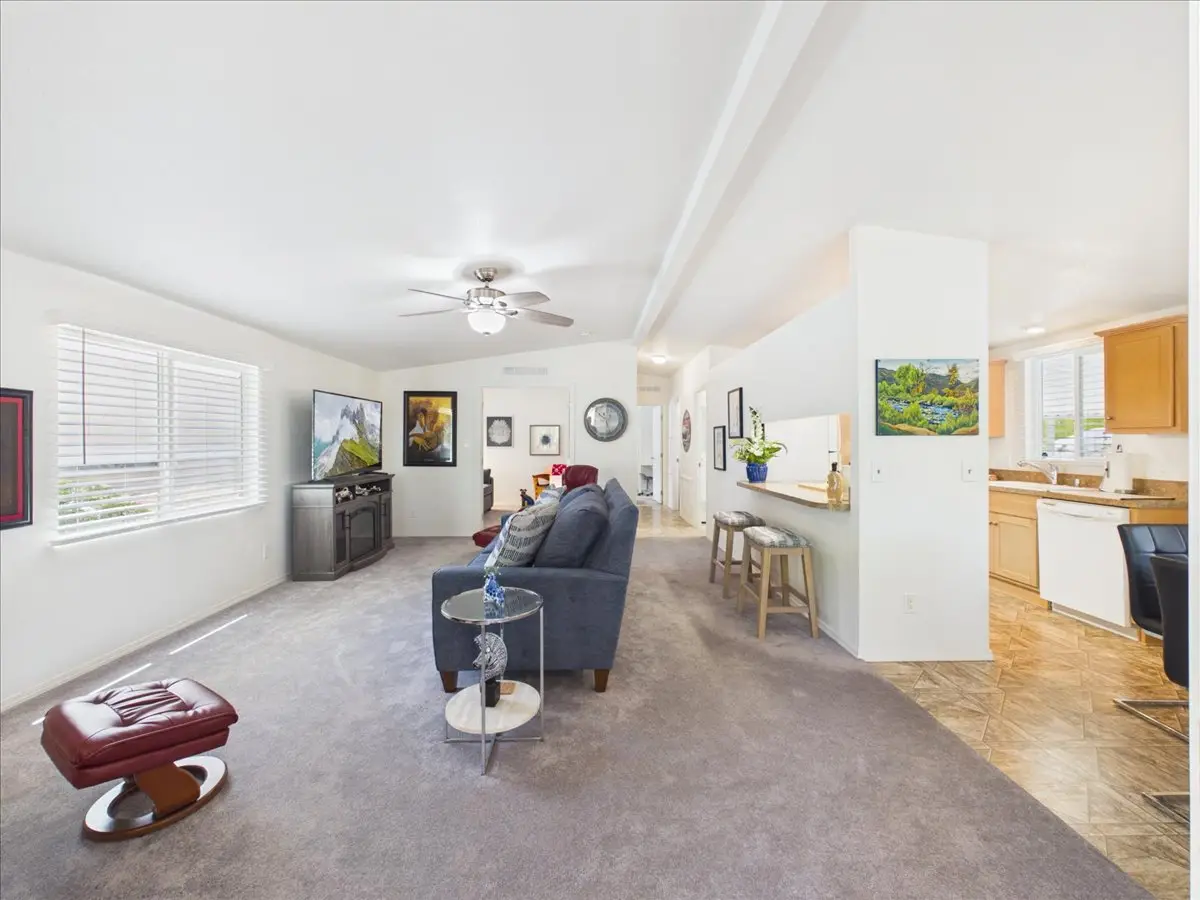 Stone Ridge 55+ Community — Warner Springs