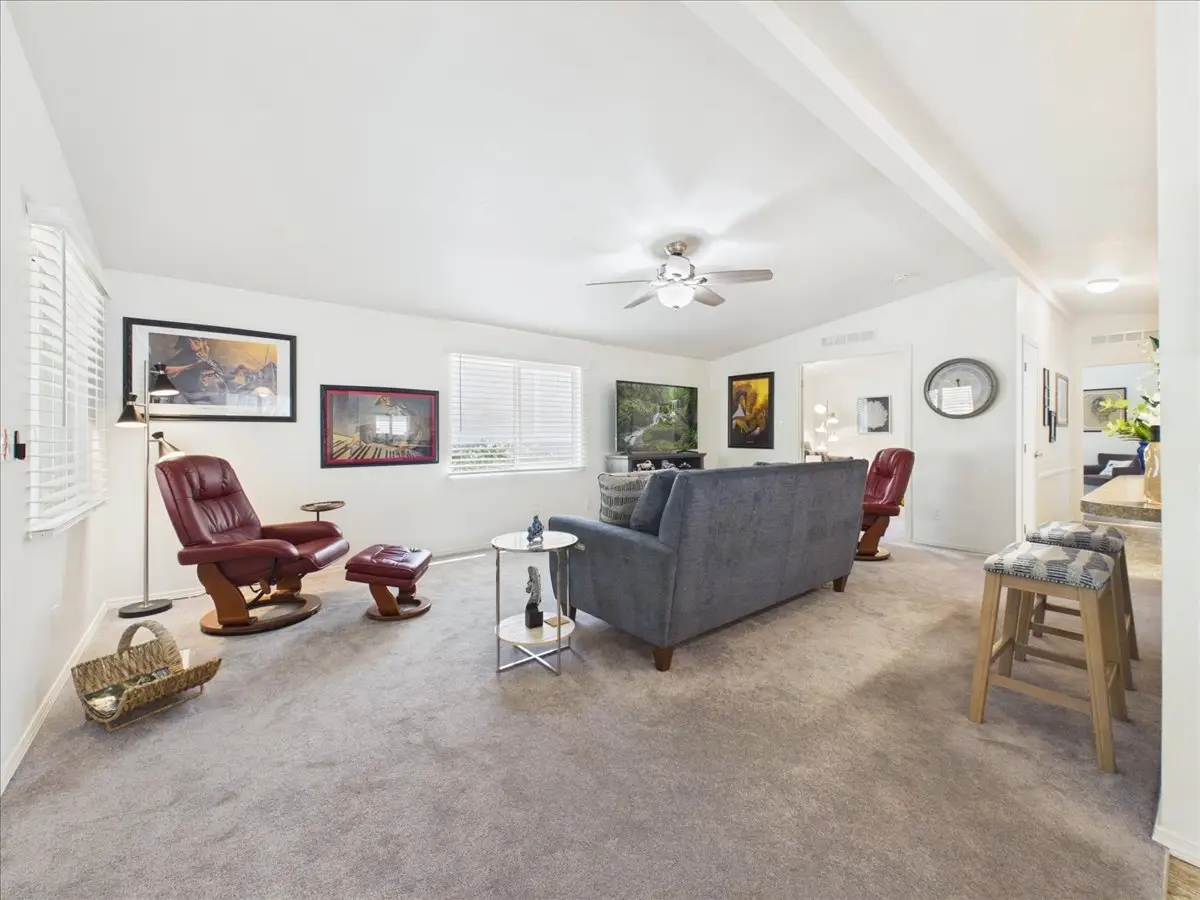 Stone Ridge 55+ Community — Warner Springs