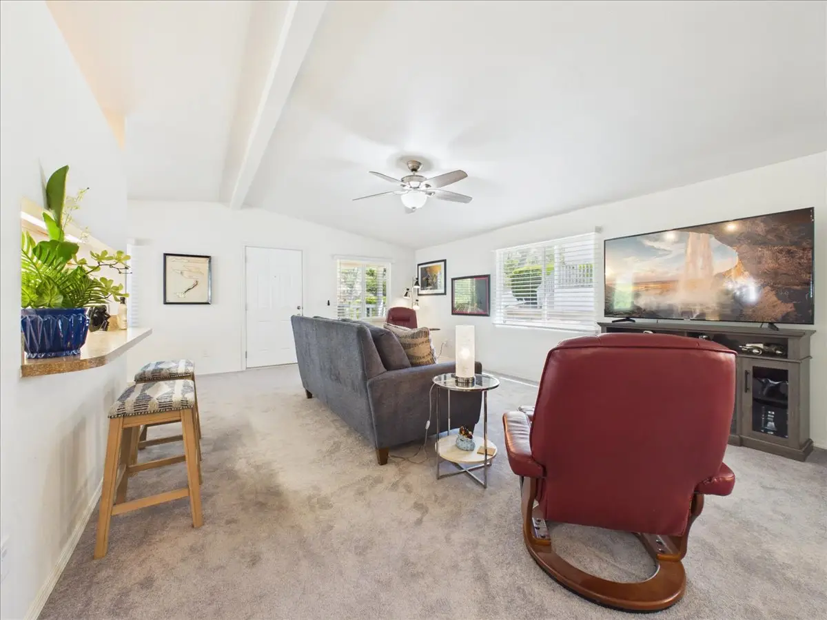 Stone Ridge 55+ Community — Warner Springs