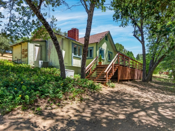 Cedar Cottage
