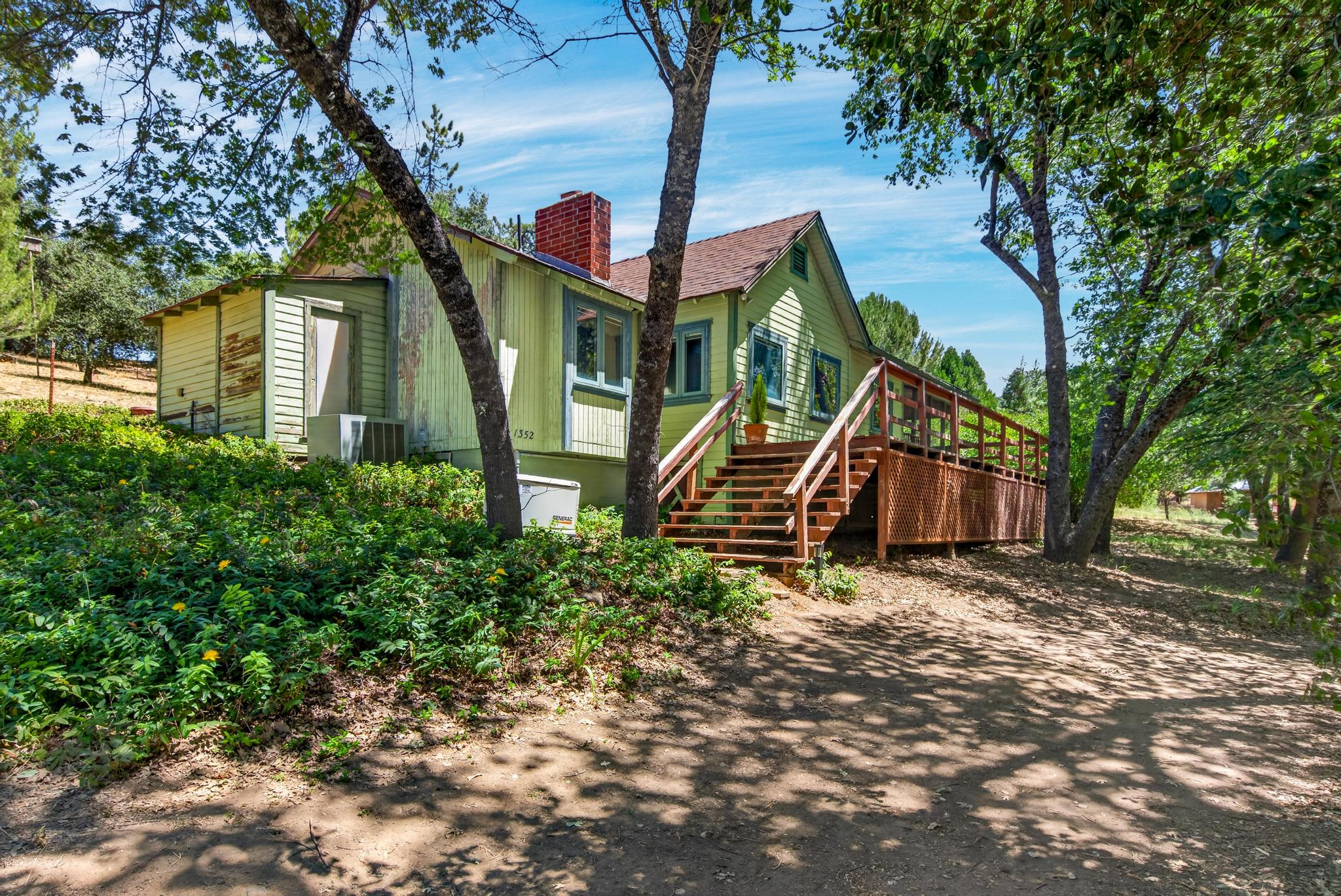 1 Cedar Cottage
