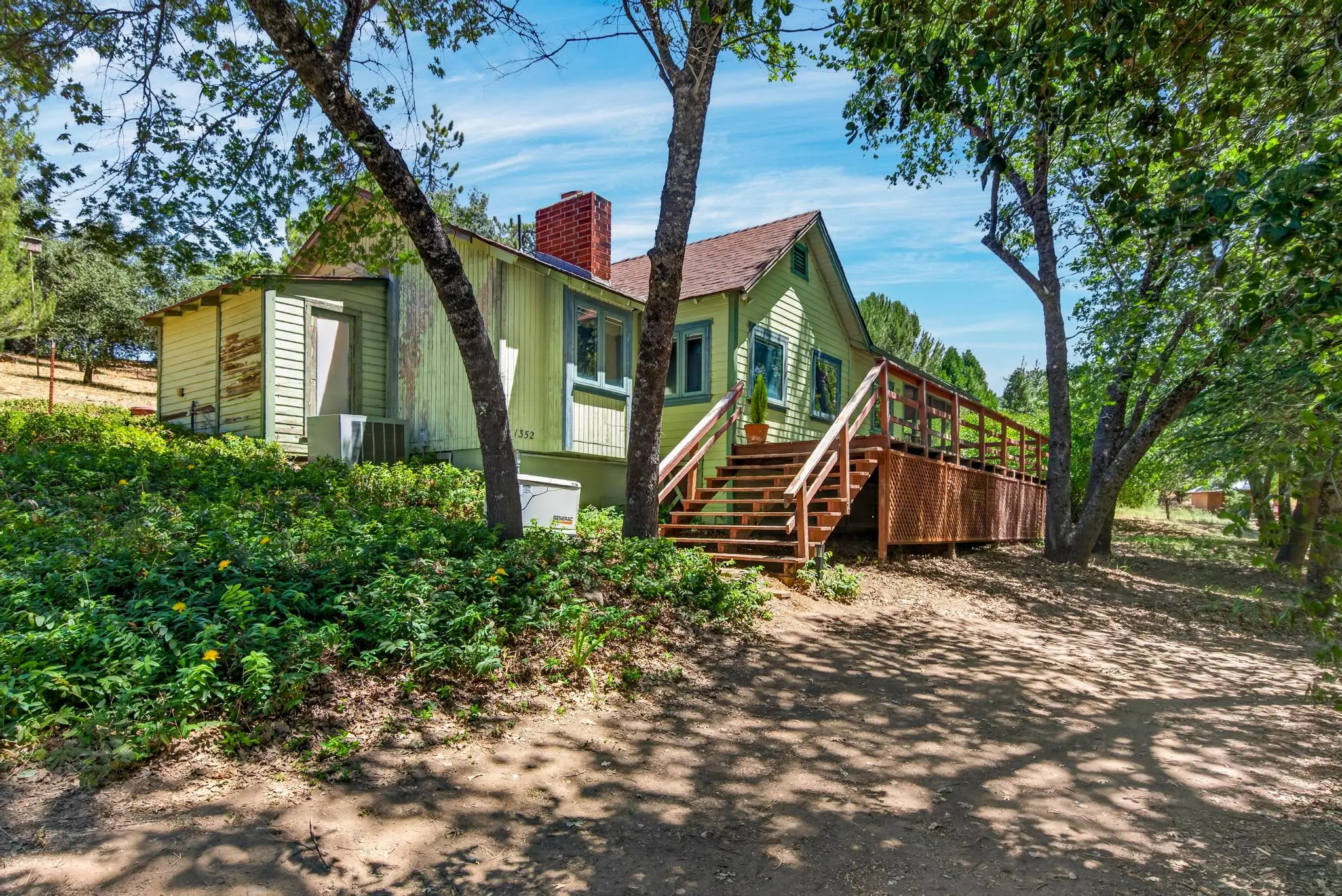 Cedar Cottage
