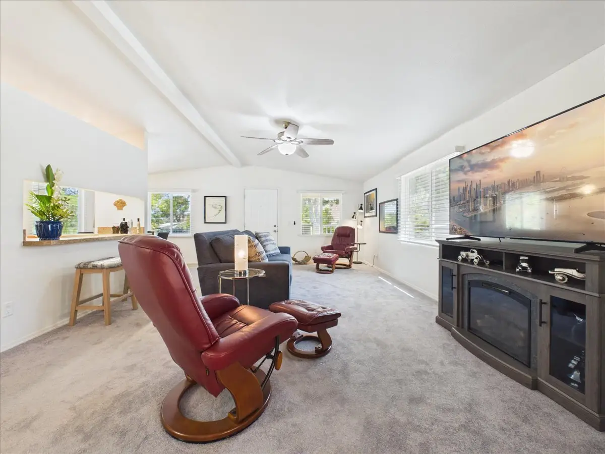 Stone Ridge 55+ Community — Warner Springs