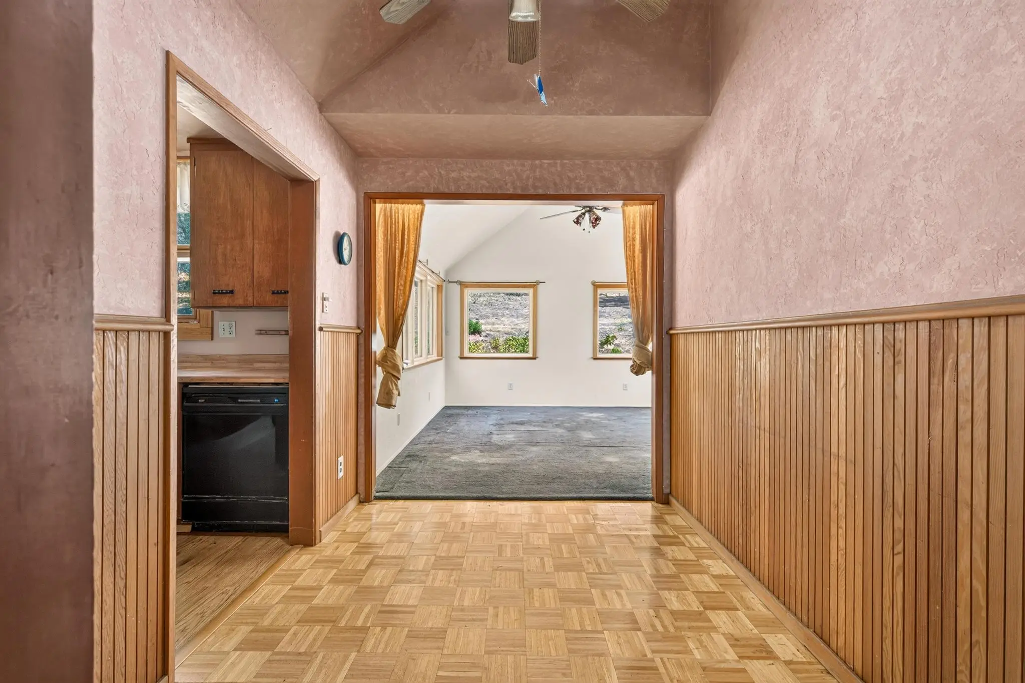 Cedar Cottage