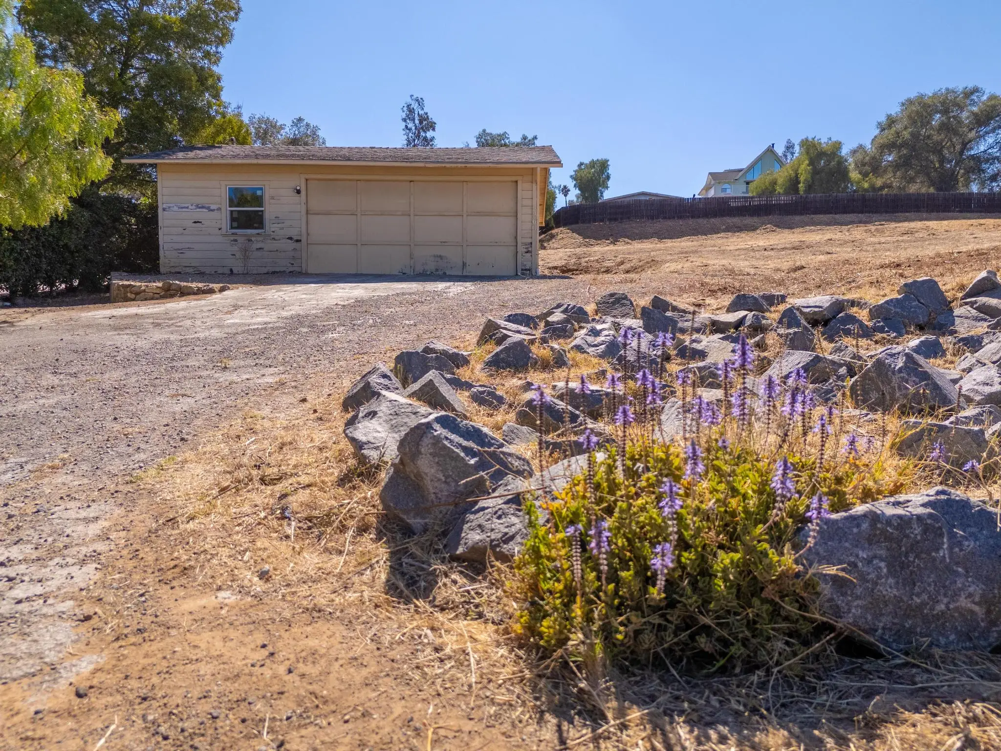 Vista Ridge Homesite
