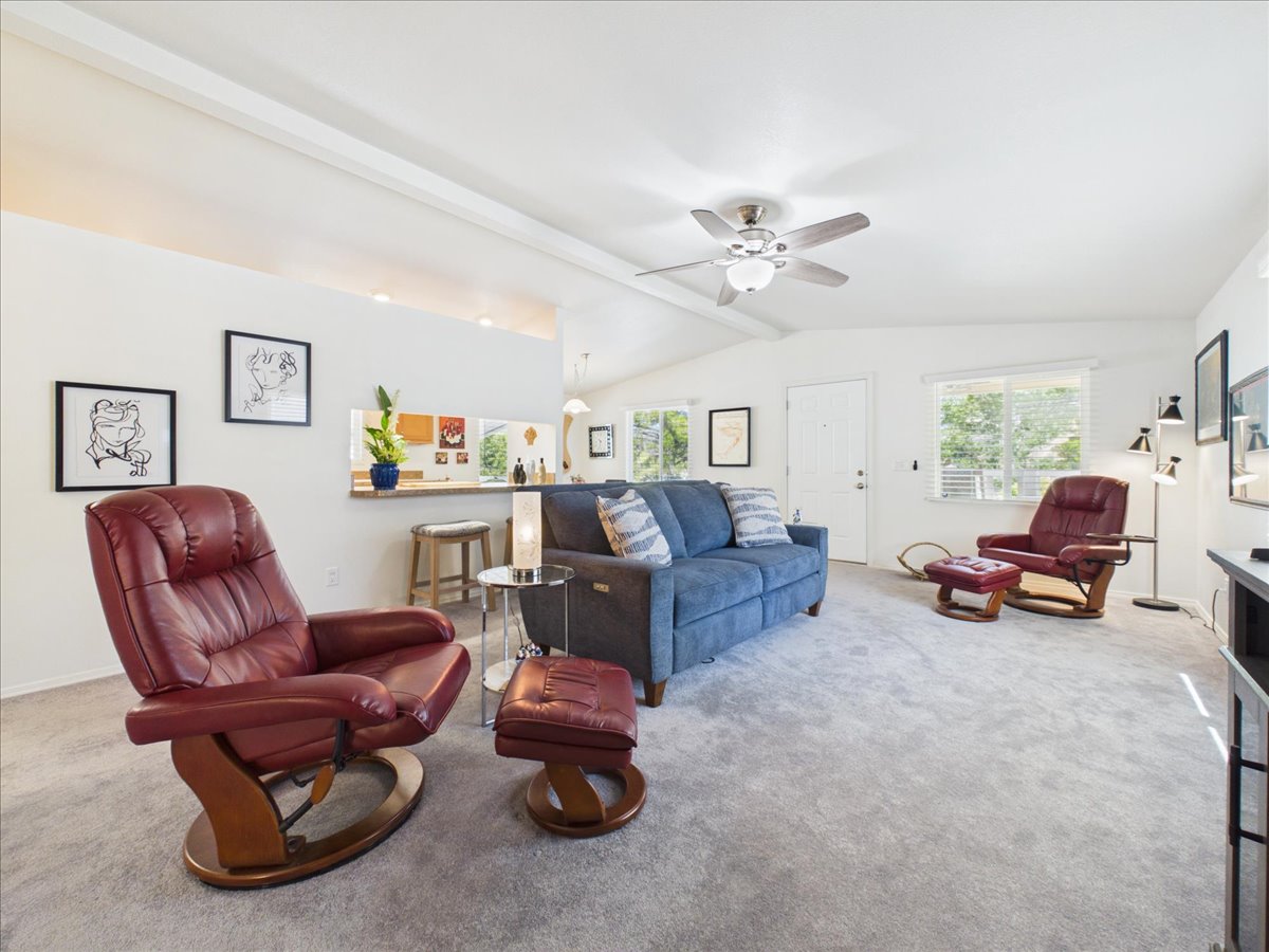 Stone Ridge 55+ Community — Warner Springs