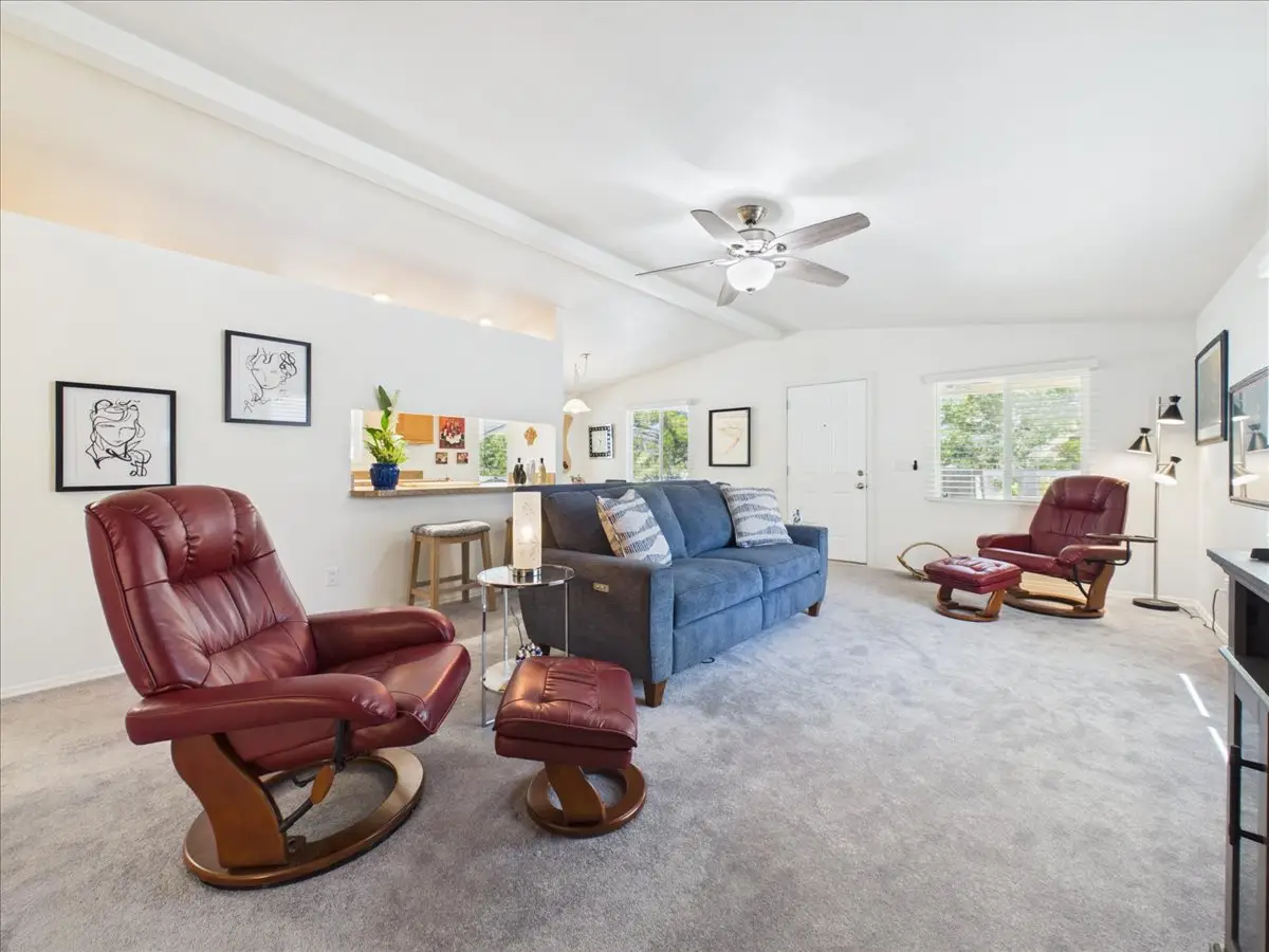 Stone Ridge 55+ Community — Warner Springs