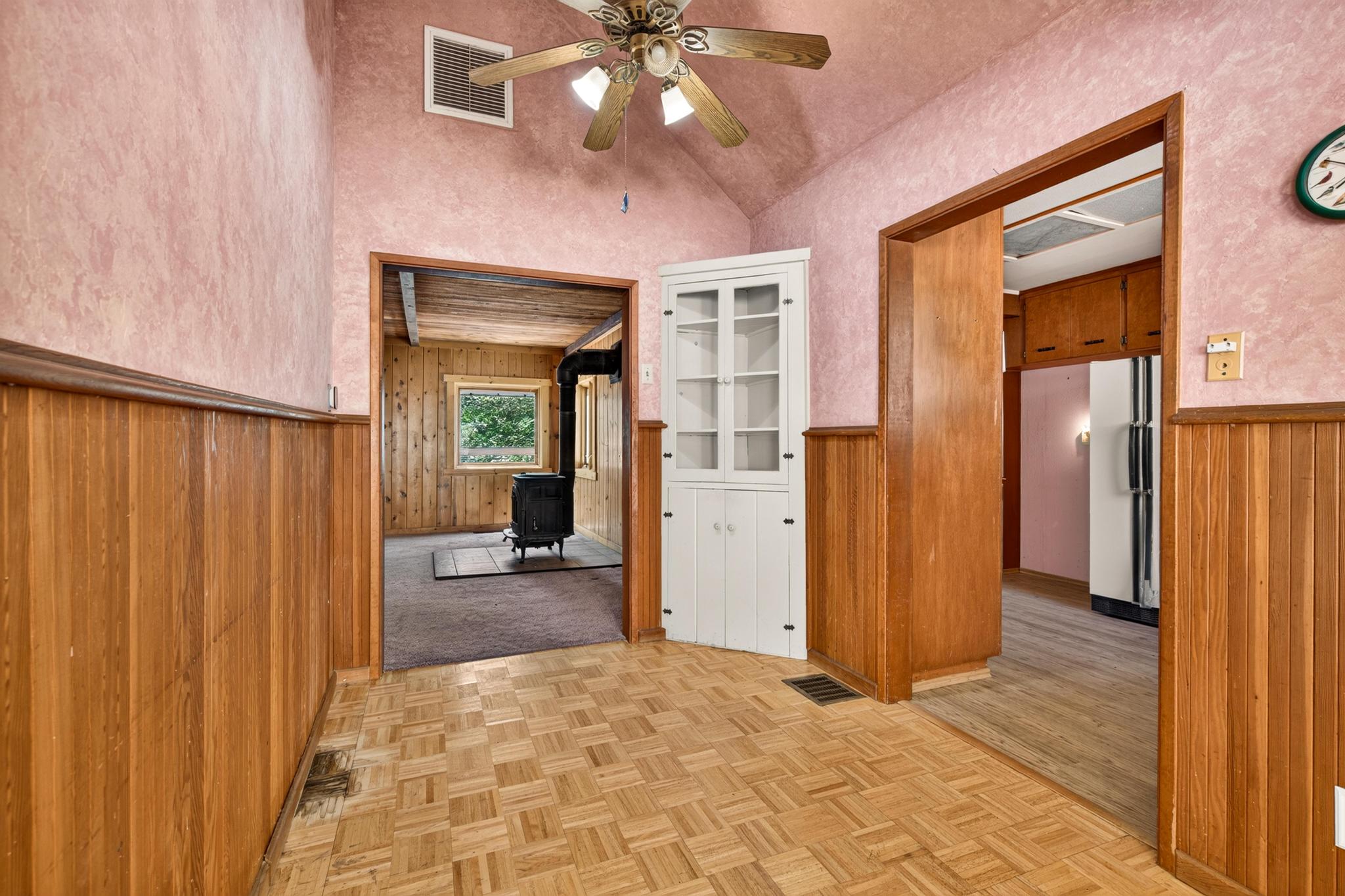 11 Cedar Cottage