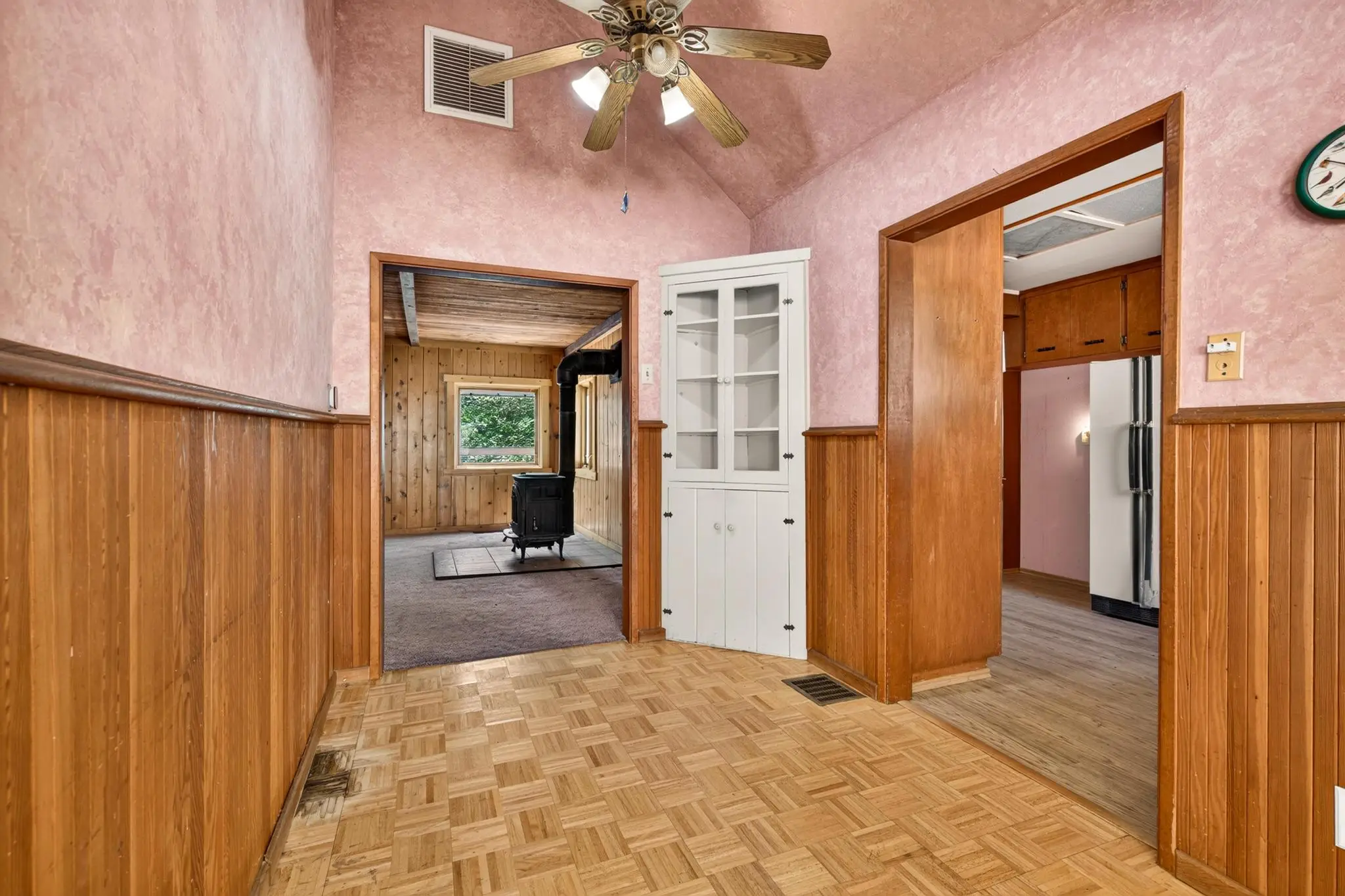 Cedar Cottage