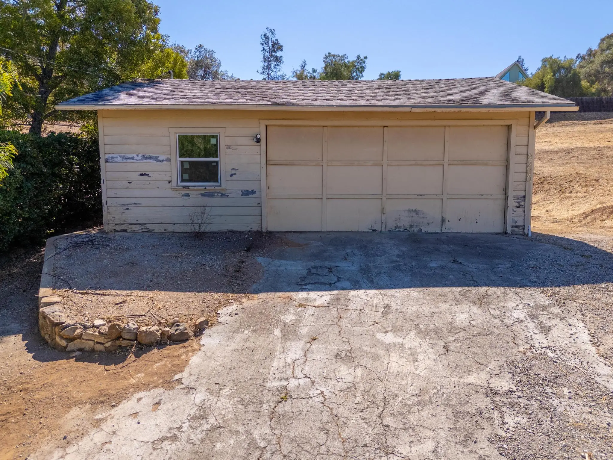 Vista Ridge Homesite