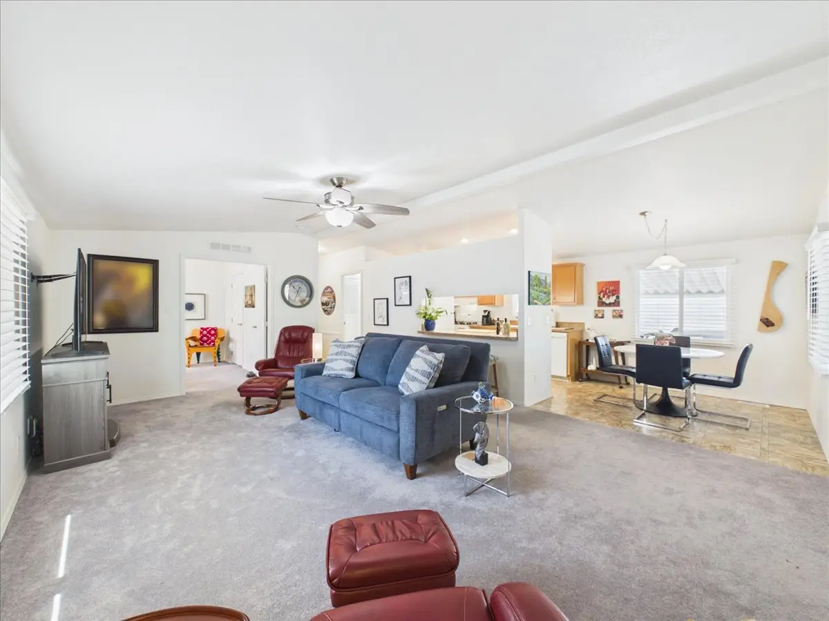 Stone Ridge 55+ Community — Warner Springs