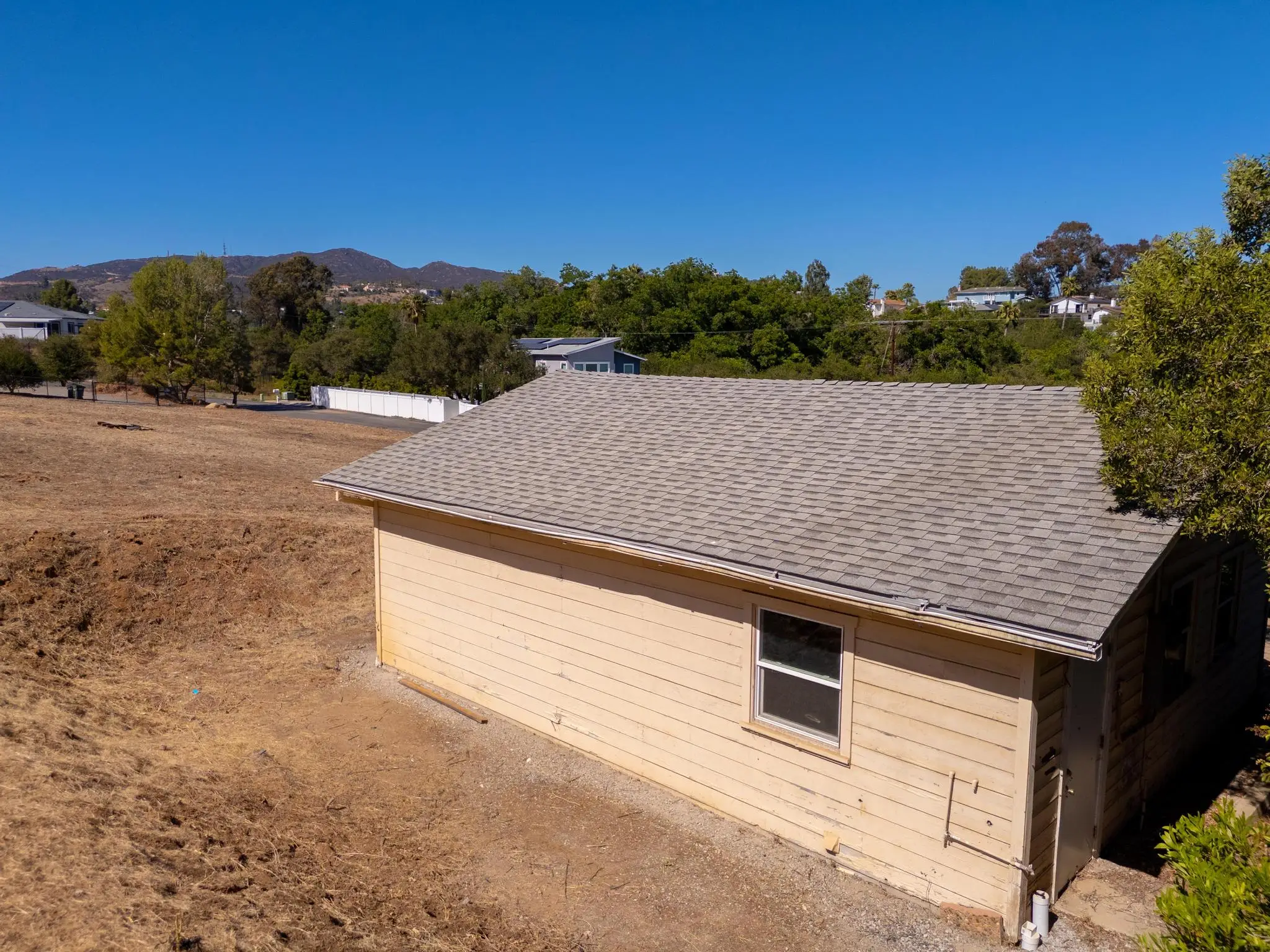 Vista Ridge Homesite