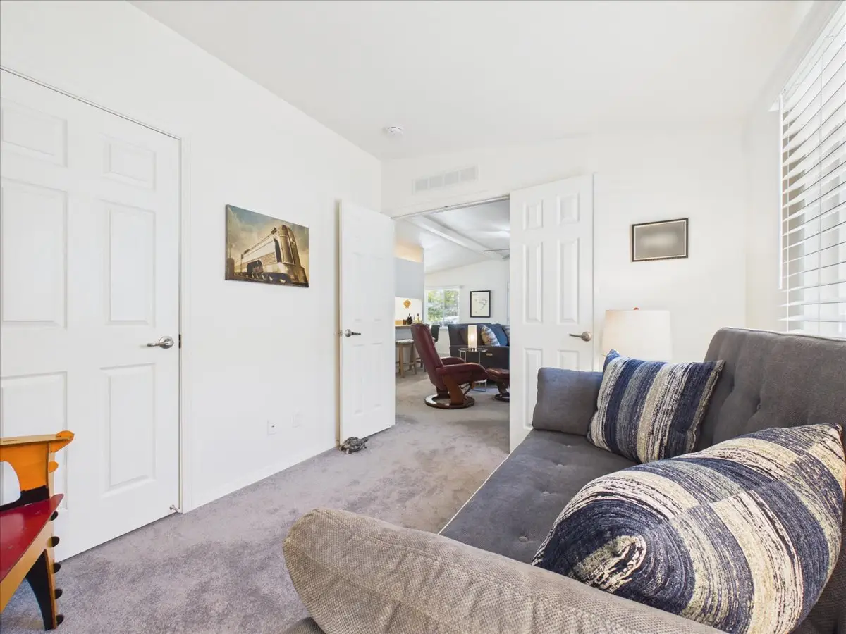 Stone Ridge 55+ Community — Warner Springs