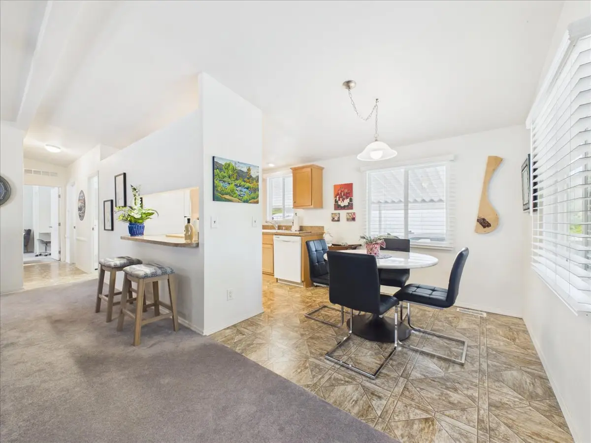 Stone Ridge 55+ Community — Warner Springs