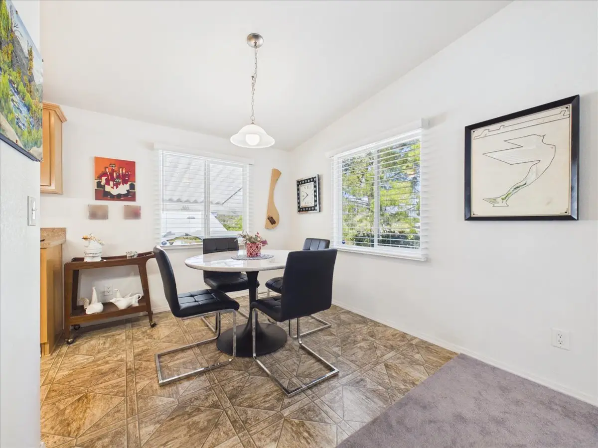 Stone Ridge 55+ Community — Warner Springs