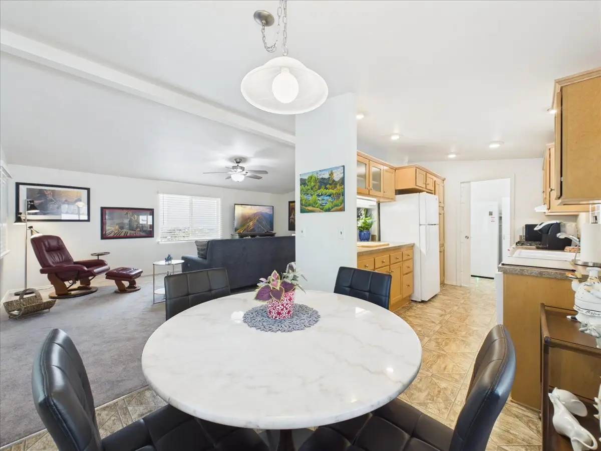 Stone Ridge 55+ Community — Warner Springs