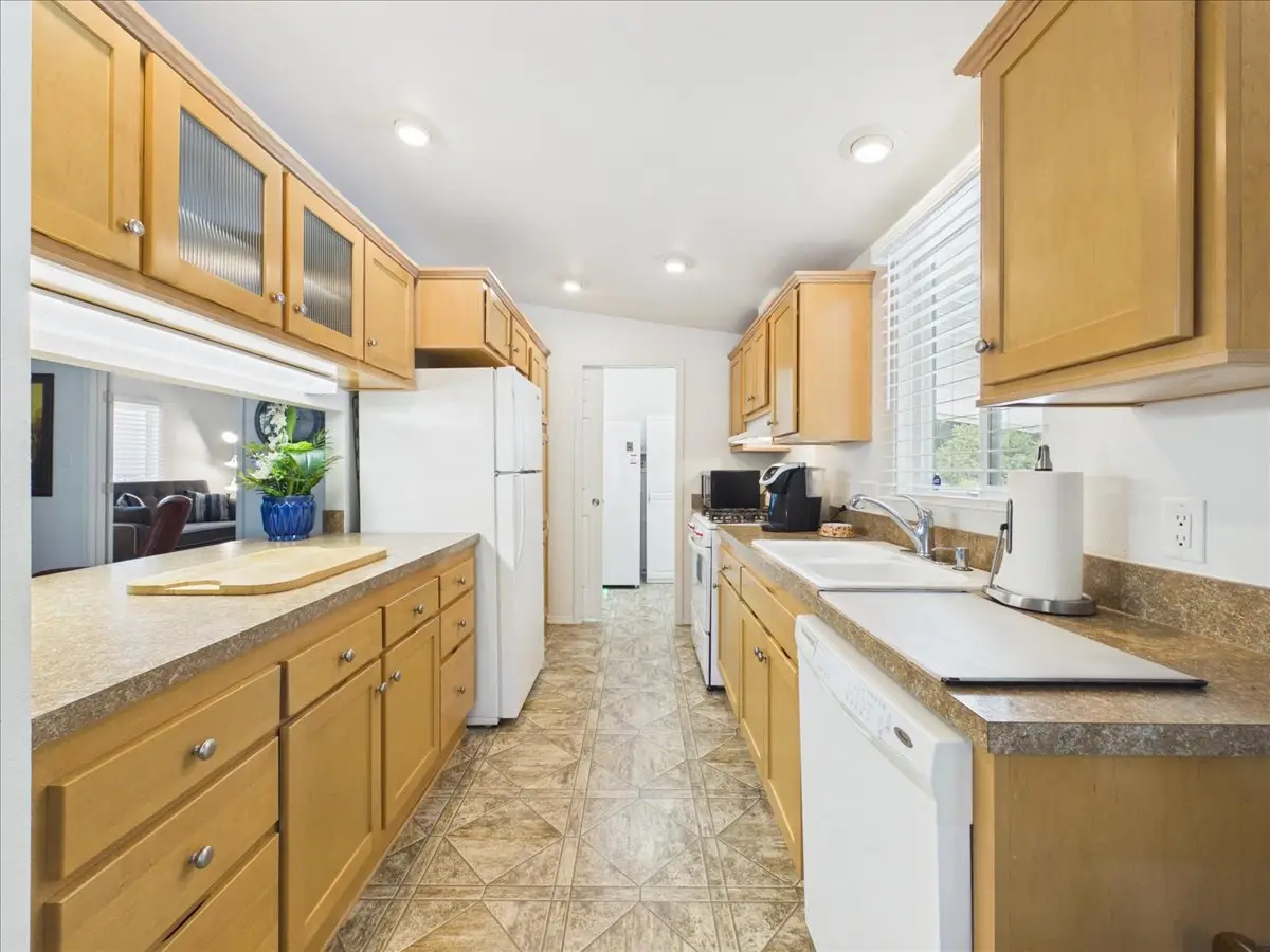 Stone Ridge 55+ Community — Warner Springs