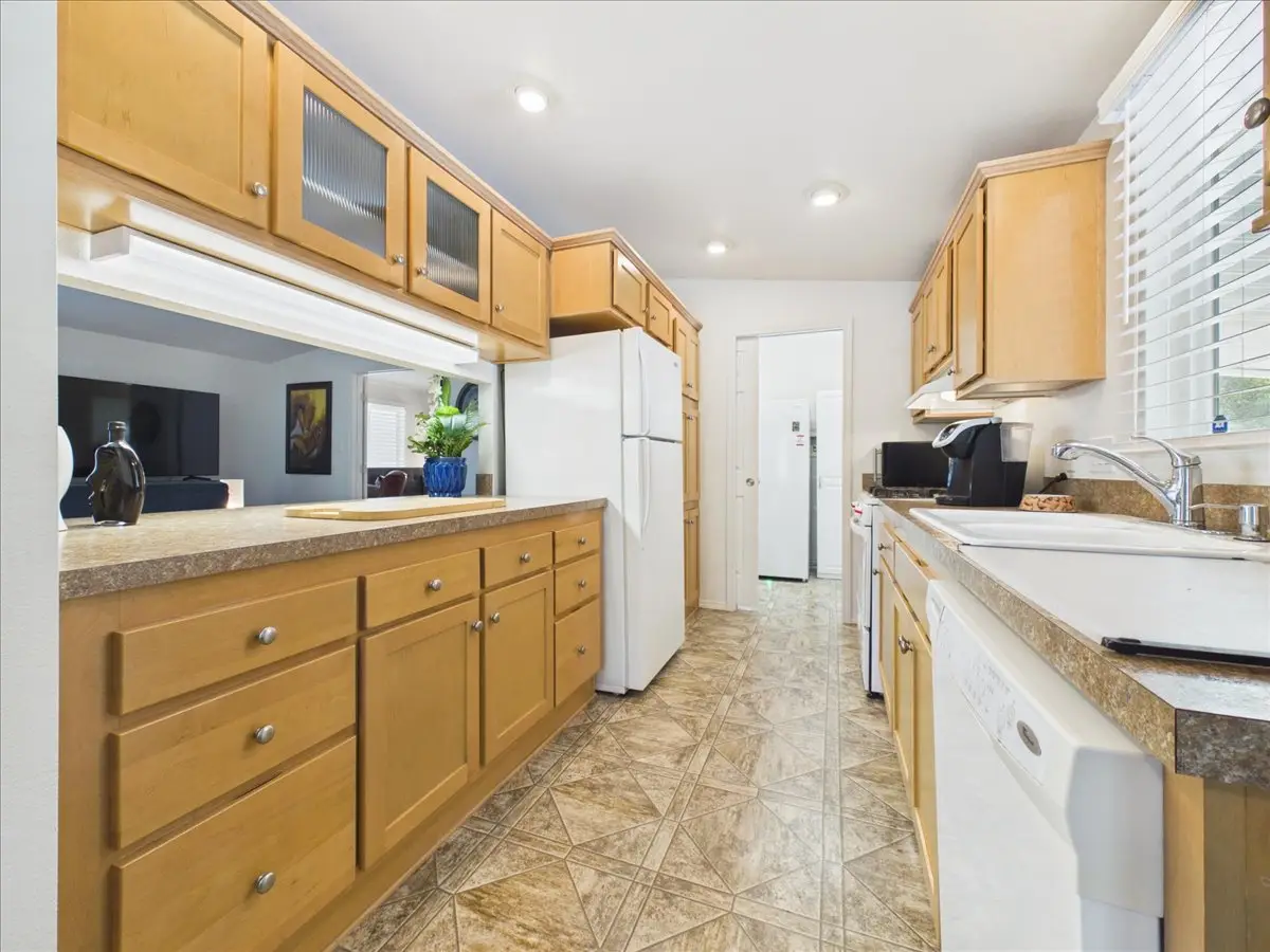 Stone Ridge 55+ Community — Warner Springs