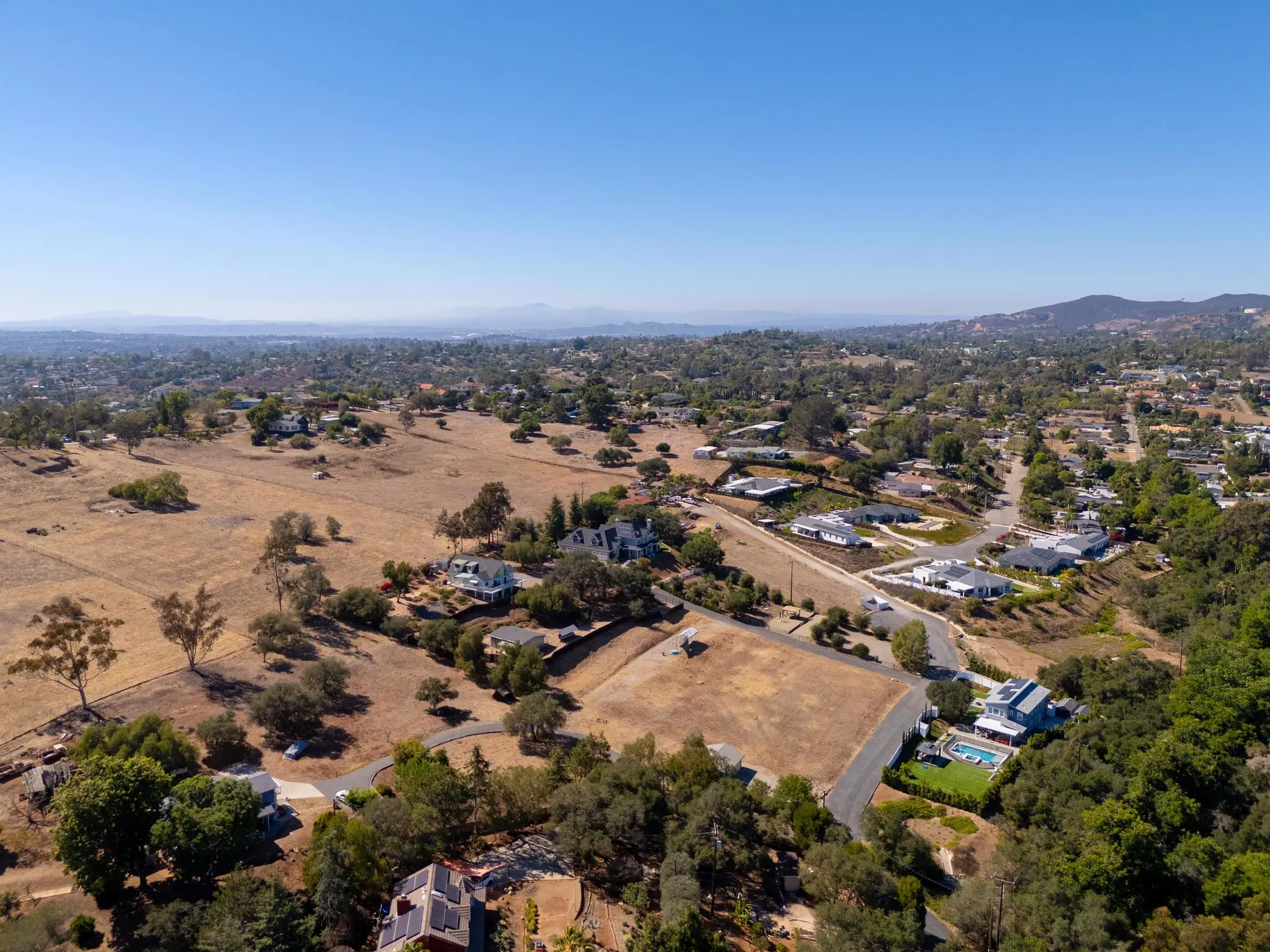Vista Ridge Homesite