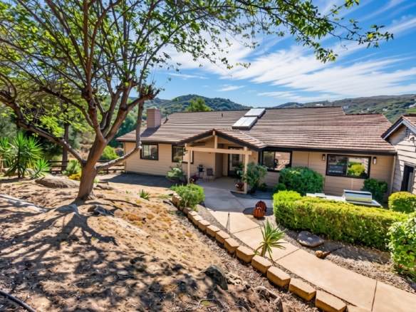Black Canyon Ranchette
