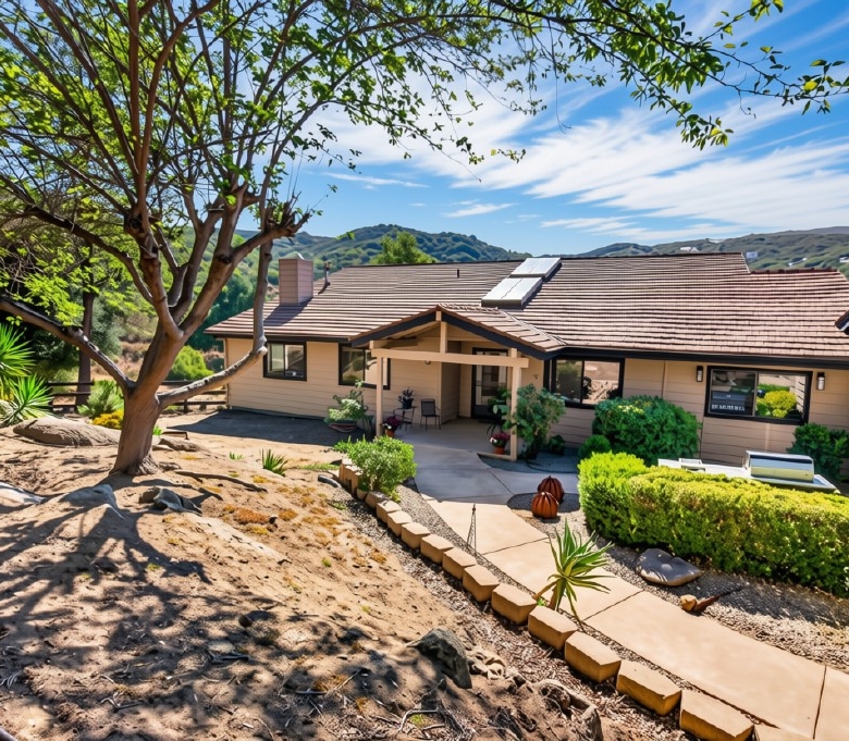 Black Canyon Ranchette