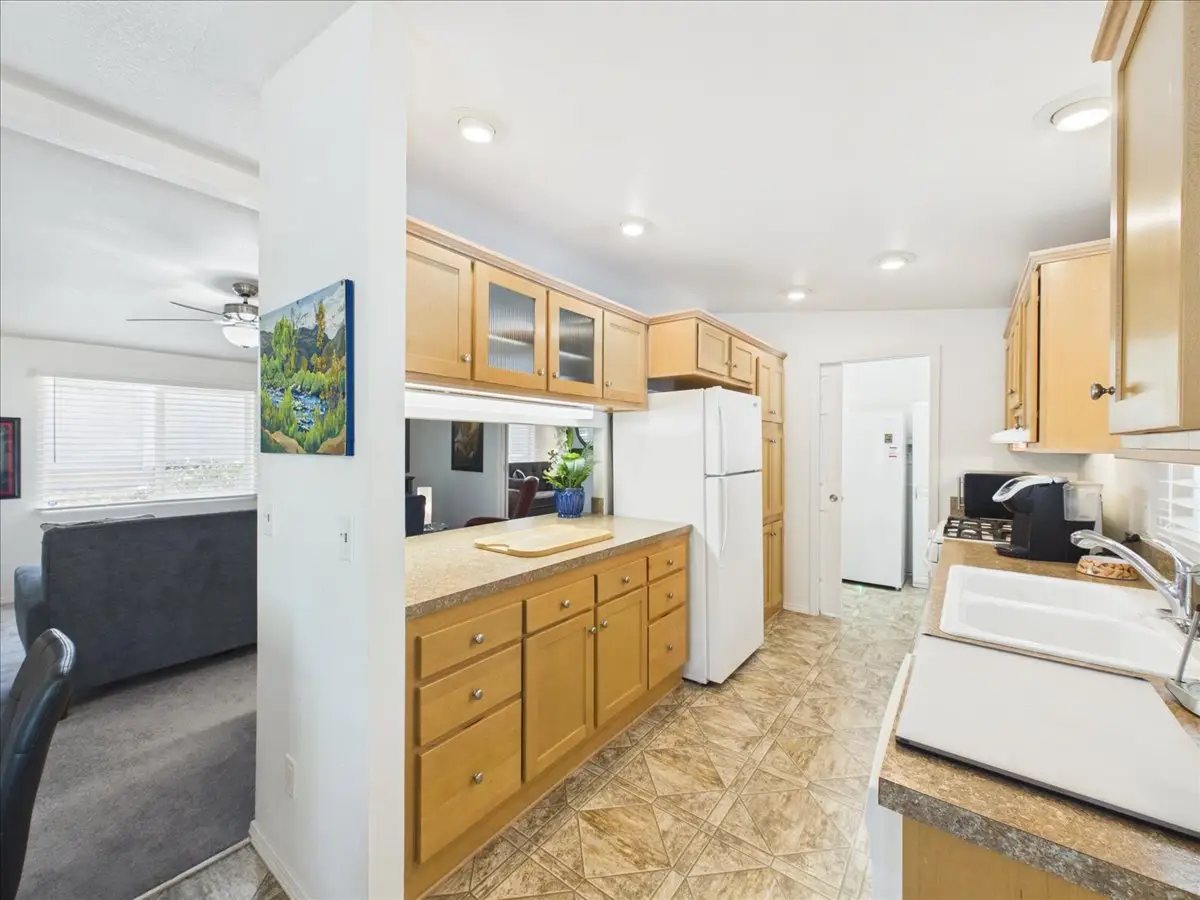 Stone Ridge 55+ Community — Warner Springs