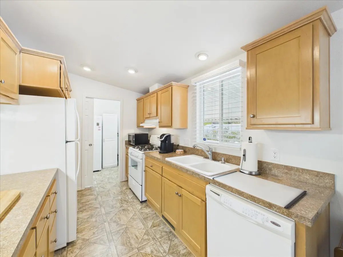 Stone Ridge 55+ Community — Warner Springs
