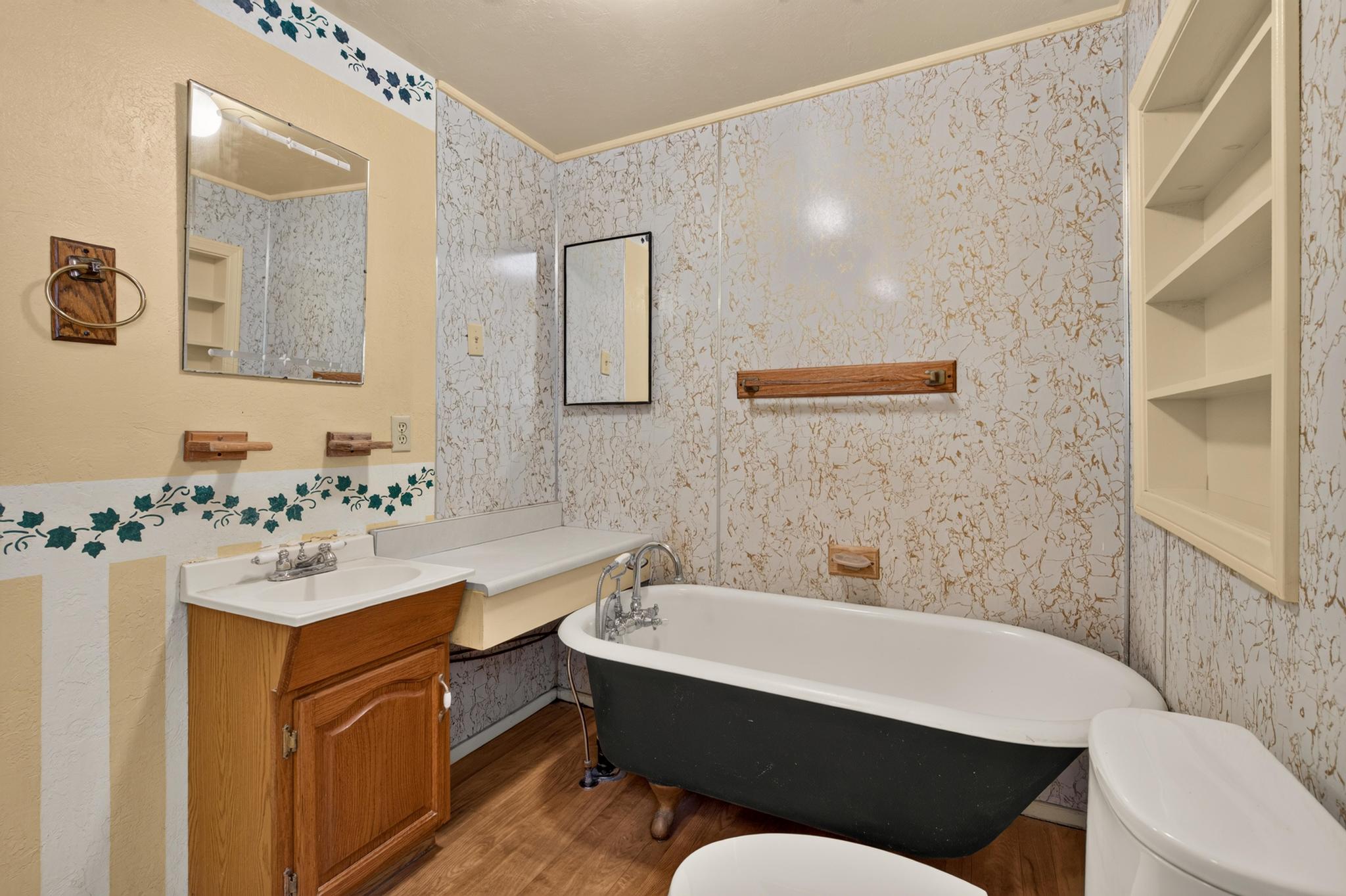22 Cedar Cottage