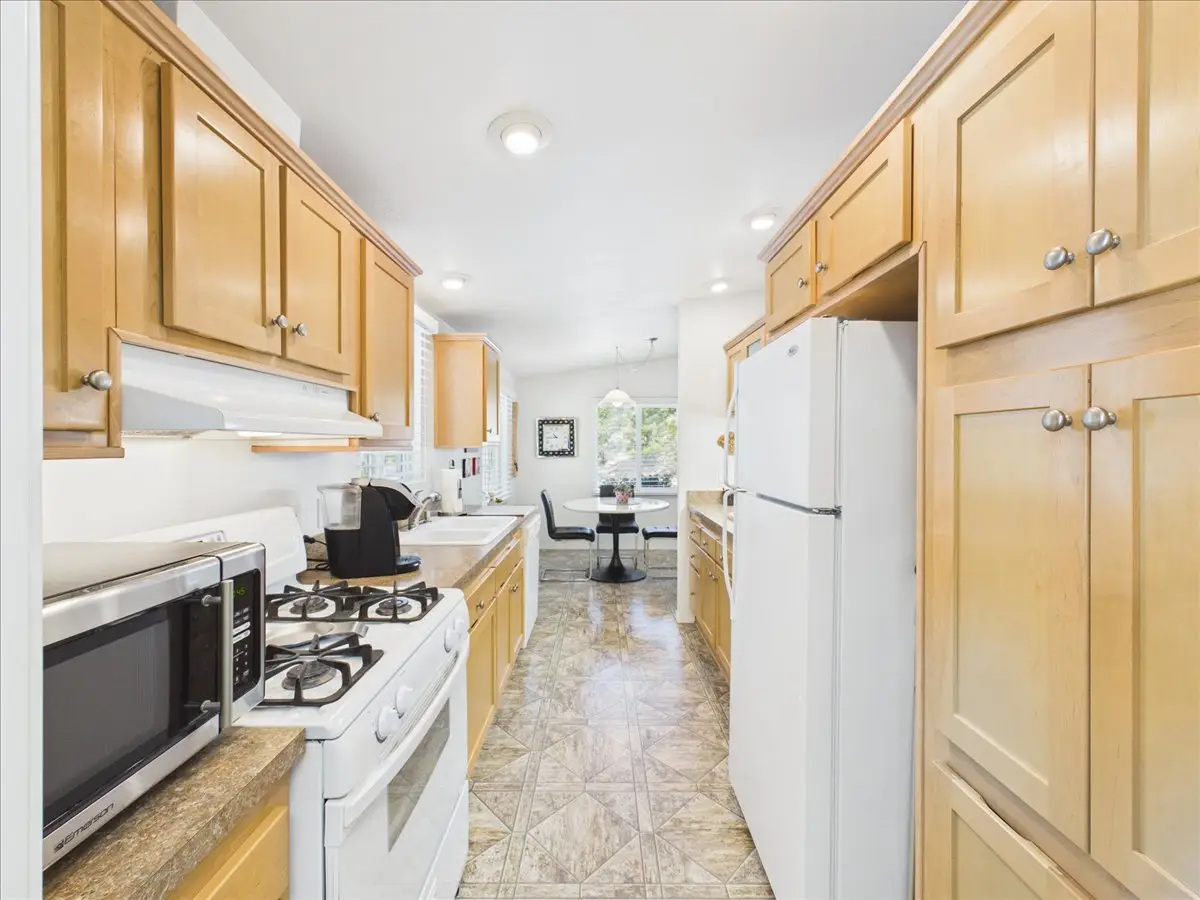 Stone Ridge 55+ Community — Warner Springs