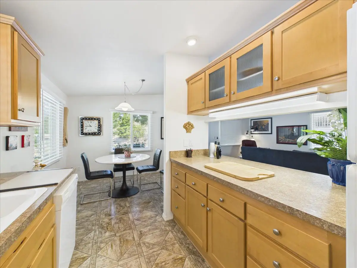 Stone Ridge 55+ Community — Warner Springs