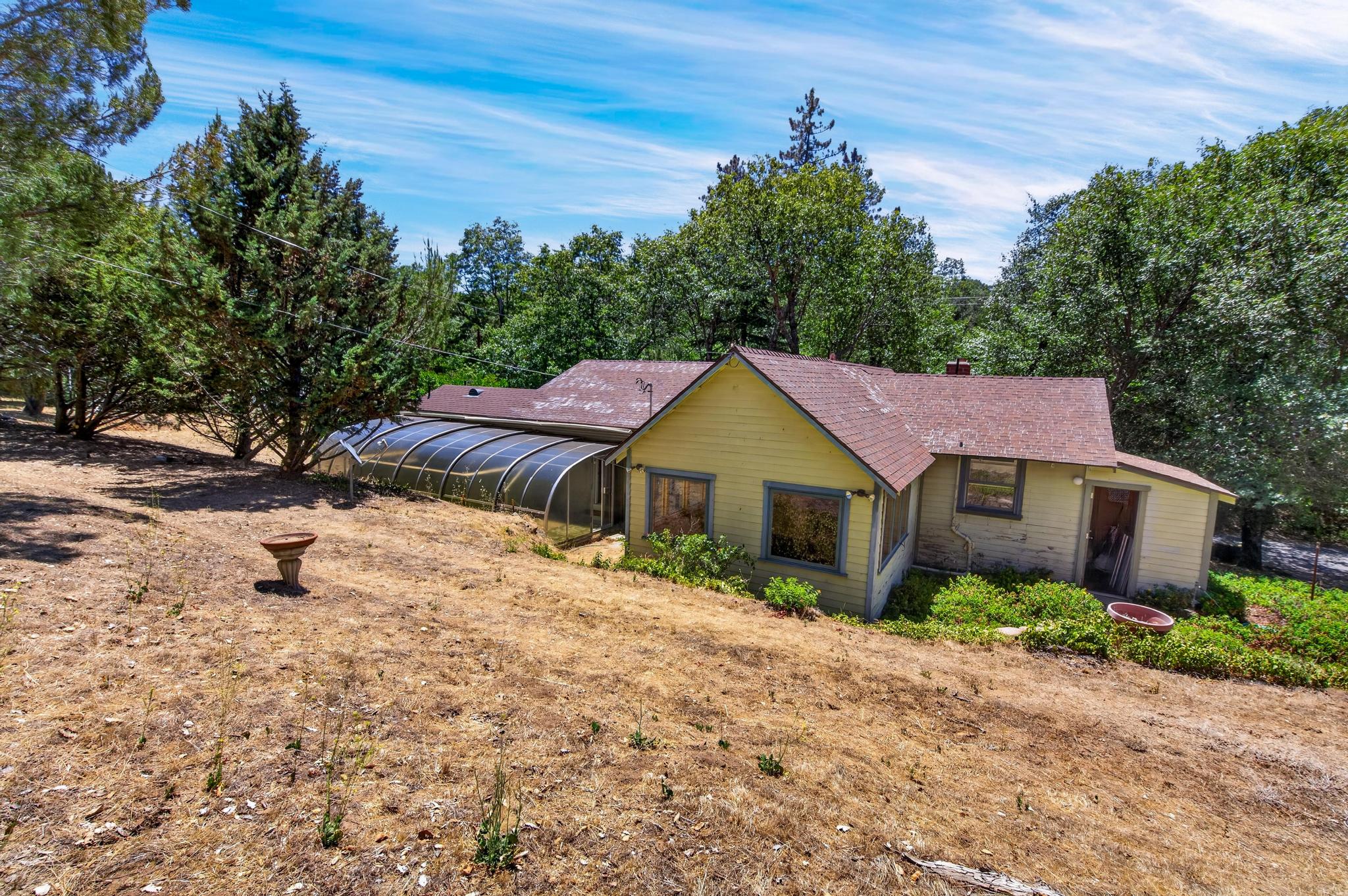 26 Cedar Cottage