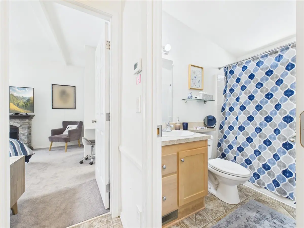 Stone Ridge 55+ Community — Warner Springs
