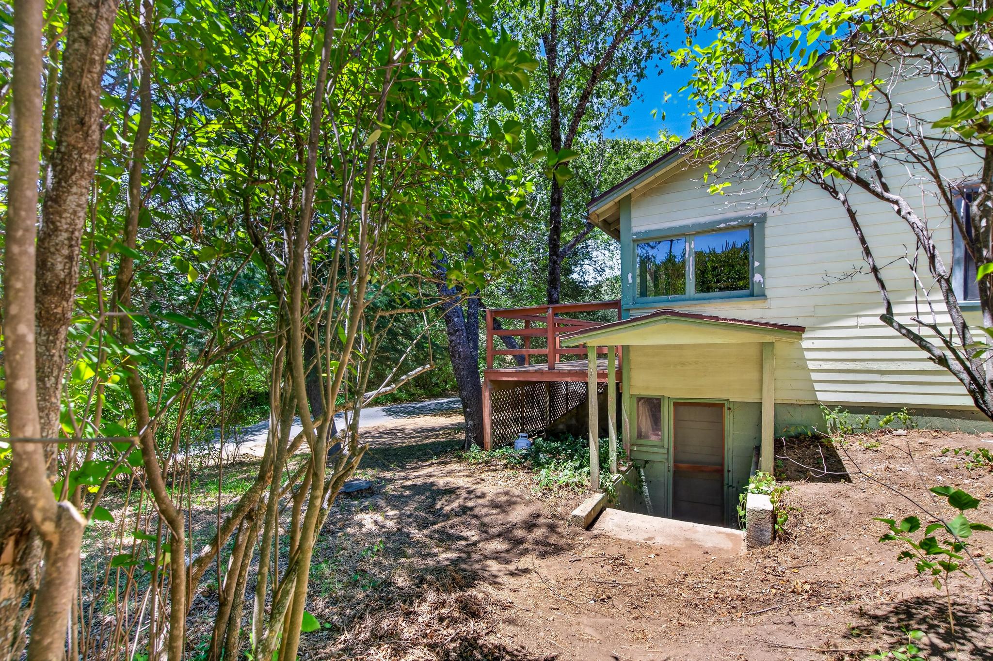 28 Cedar Cottage