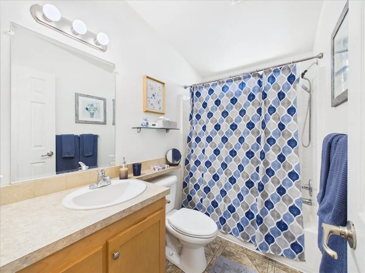 Stone Ridge 55+ Community — Warner Springs