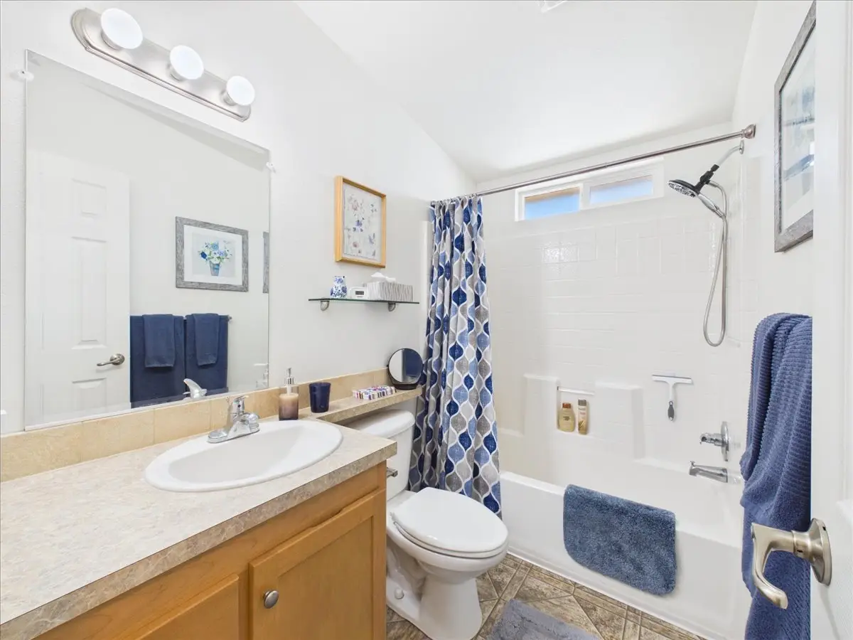 Stone Ridge 55+ Community — Warner Springs